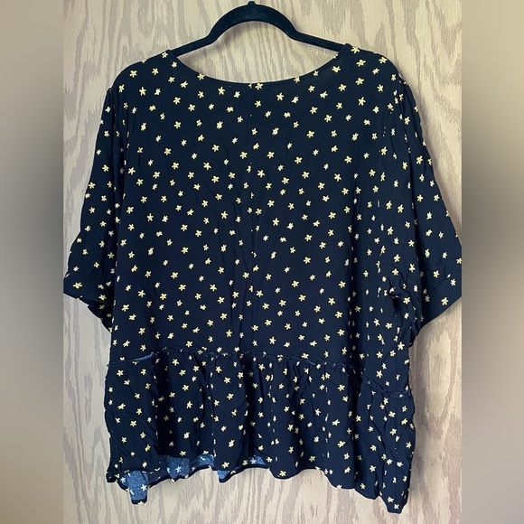 Eloquii shirt size 26 - Picture 3 of 4